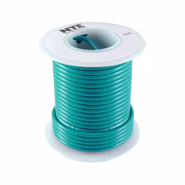 WH22-05-100 NTE Electronics, Inc  Cavi Fili