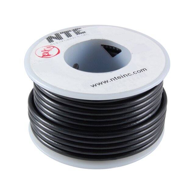 WH24-00-100 NTE Electronics, Inc  Cables Wires