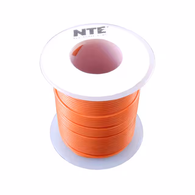 WH616-03-25 NTE Electronics, Inc  Cavi Fili
