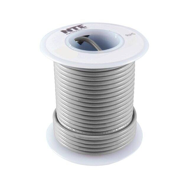 WHS22-08-1000 NTE Electronics, Inc  Cavi Fili