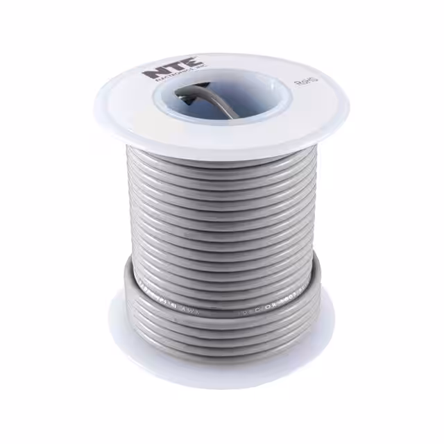 WHS24-08-25 NTE Electronics, Inc  Cavi Fili