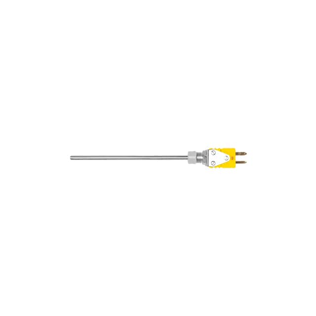 A8A-21-21 Nanmac  Temperature Sensors - Thermocouples Temperature Probes