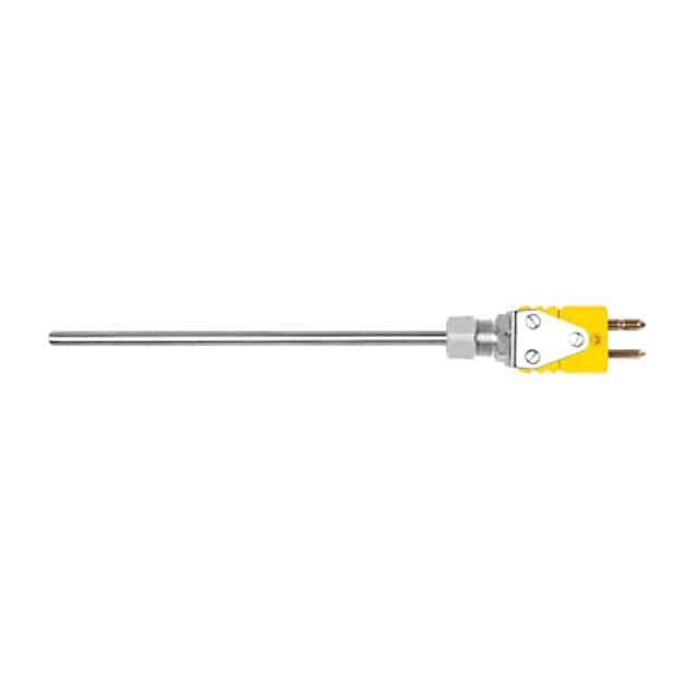 A8A-46-24 Nanmac  Temperature Sensors - Thermocouples Temperature Probes