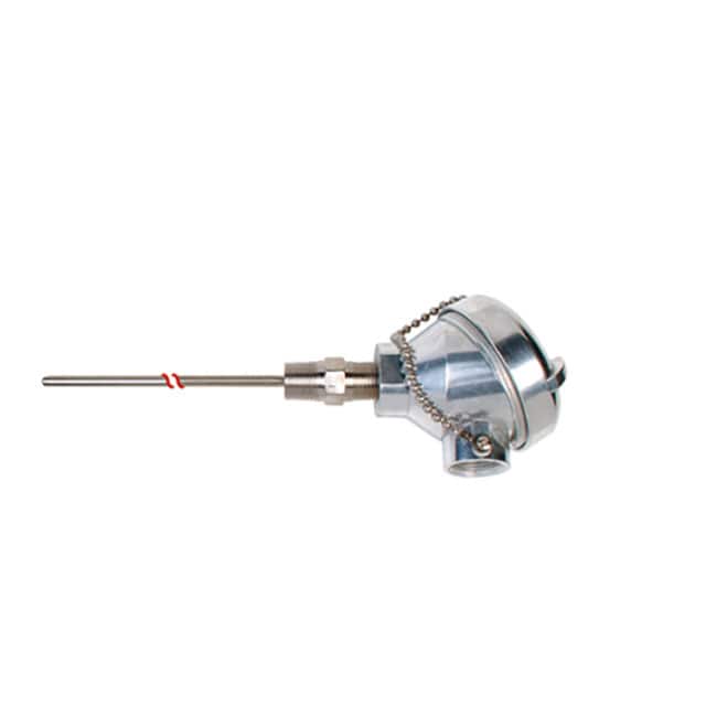 A8E-4-18-K Nanmac  Temperature Sensors - Thermocouples Temperature Probes