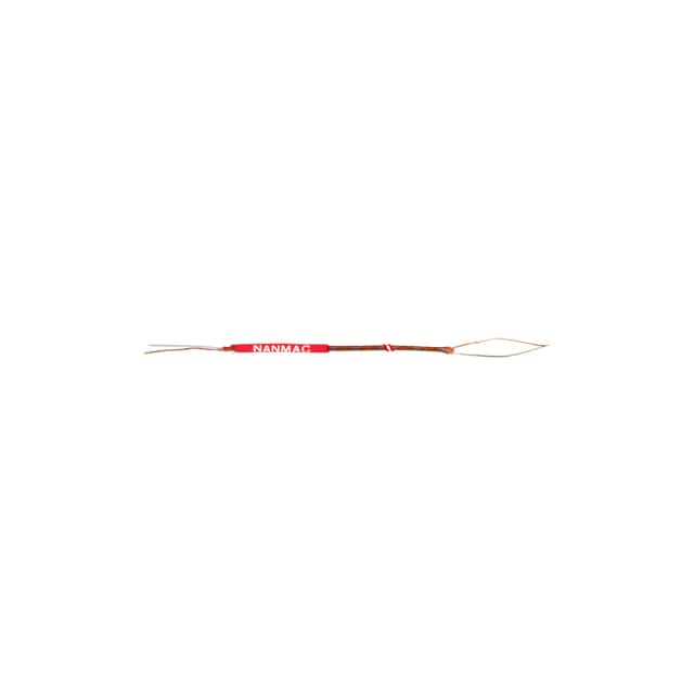 B2-3-J-48 Nanmac  Temperature Sensors - Thermocouples Temperature Probes