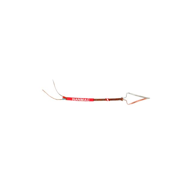 B4-1-K-120 Nanmac  Temperature Sensors - Thermocouples Temperature Probes