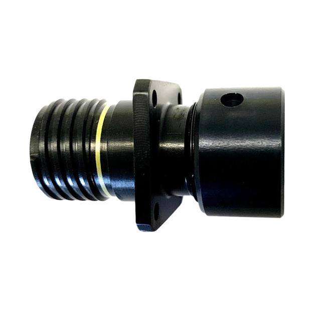 M28876/1B1S1 Nanmac  Rundsteckverbinderadapter