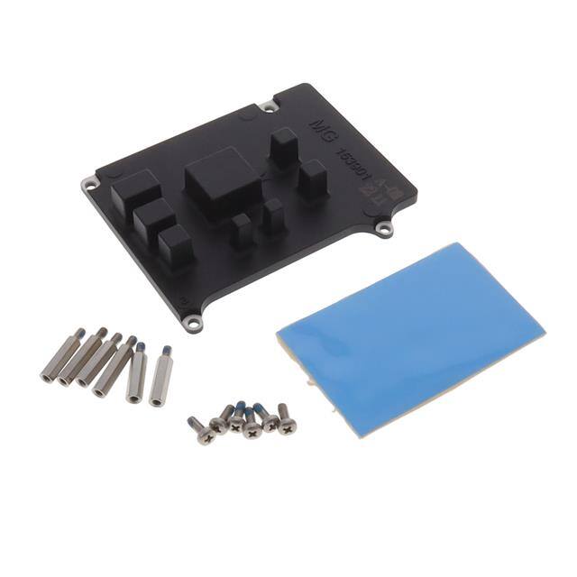 153901-02 NI  Accessories