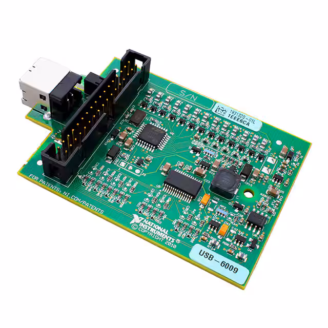 193132-01 NI  Data Acquisition (DAQ)