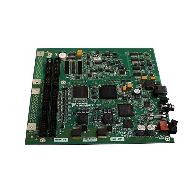 194929-01 NI  Acquisizione dati (DAQ)