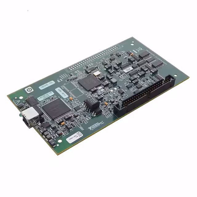 196203-03 NI  Data Acquisition (DAQ)