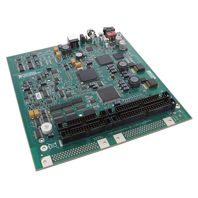 197201-01 NI  Data Acquisition (DAQ)