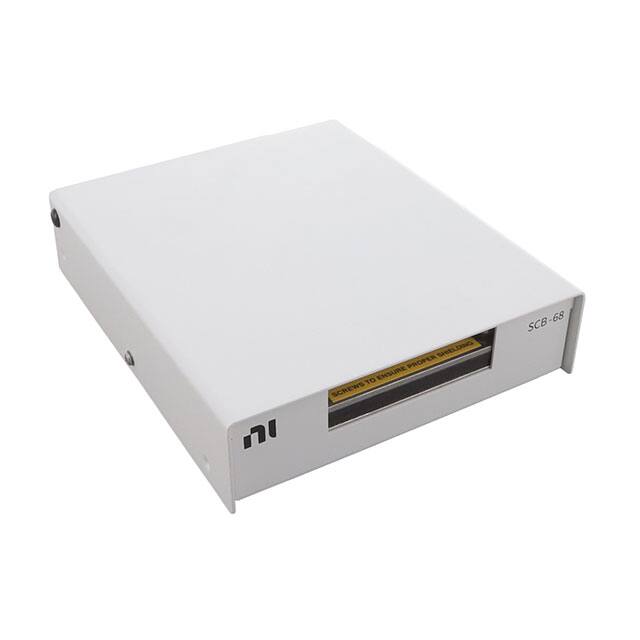 776844-01 NI  Accessoires