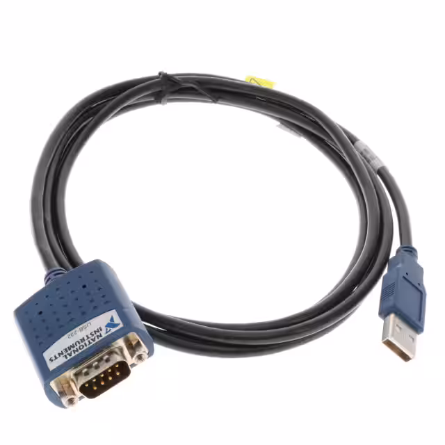 778472-01 NI  GPIB & Communications