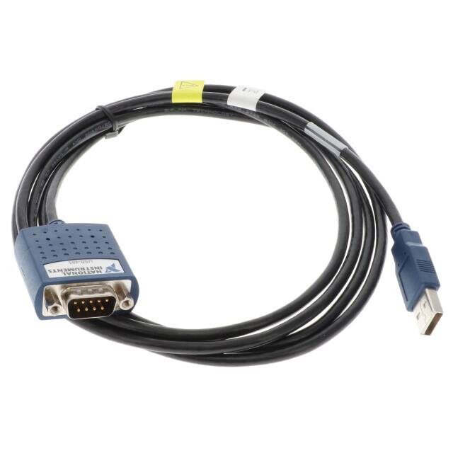 778475-01 NI  GPIB & Communications