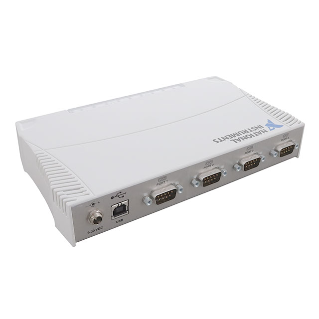 778476-14 NI  GPIB & Communications