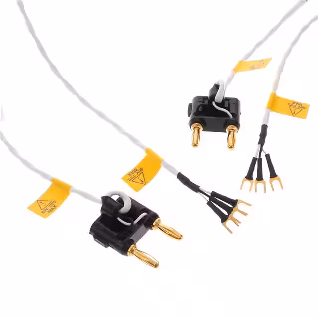 779410-01 NI  Test Leads - Oscilloscope Probes