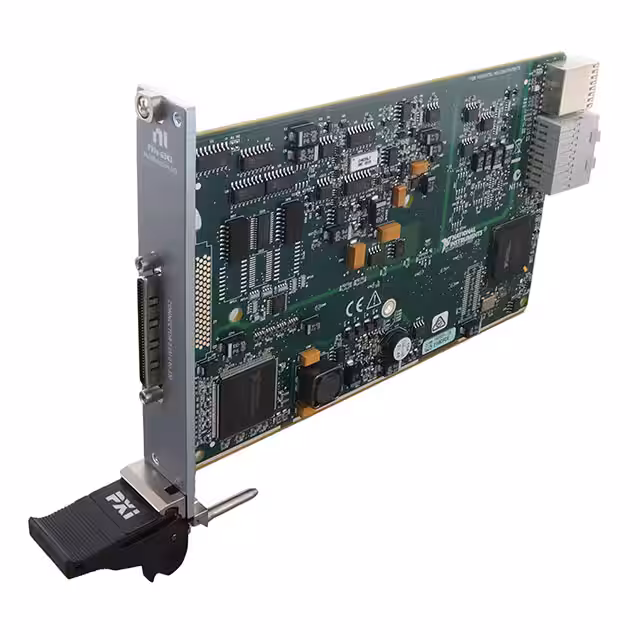 781052-01 NI  Accessories