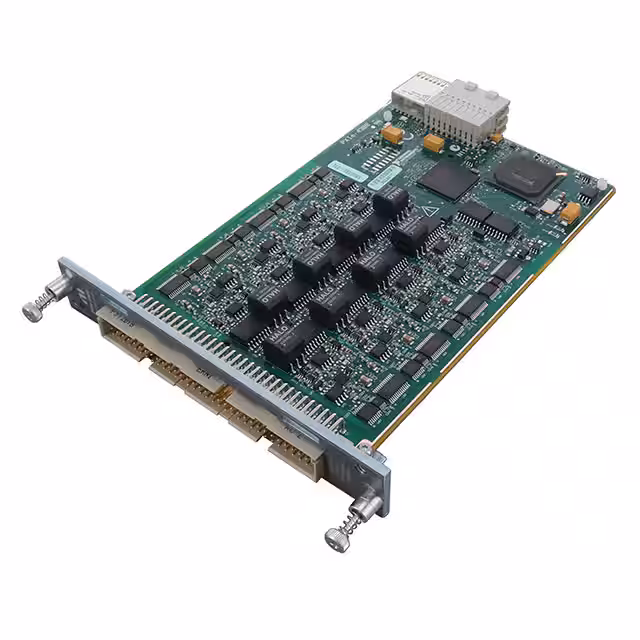 781337-01 NI  Data Acquisition (DAQ)