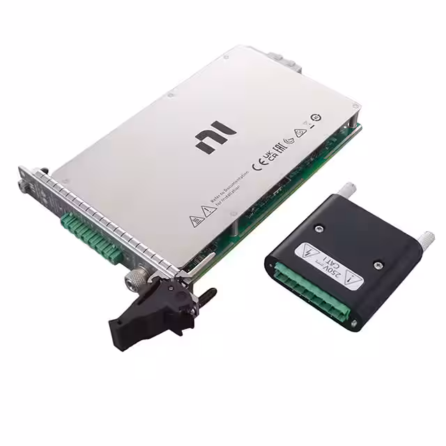 782856-02 NI  Data Acquisition (DAQ)