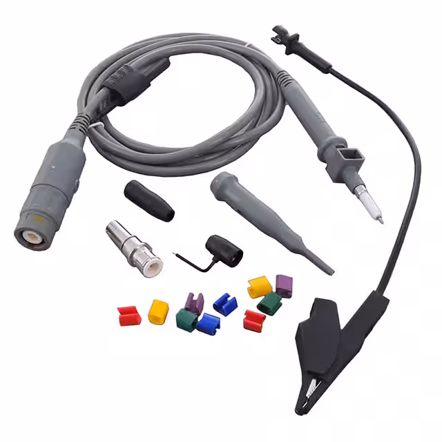 783629-01 NI  Test Leads - Oscilloscope Probes