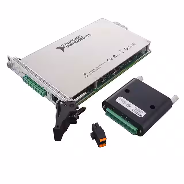 783761-01 NI  Acquisizione dati (DAQ)