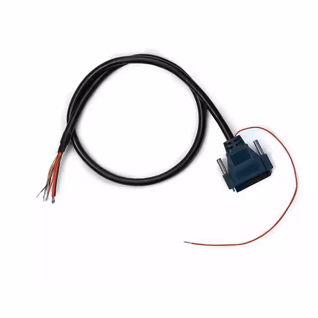 190656-02 NI  Assemblaggi di cavi