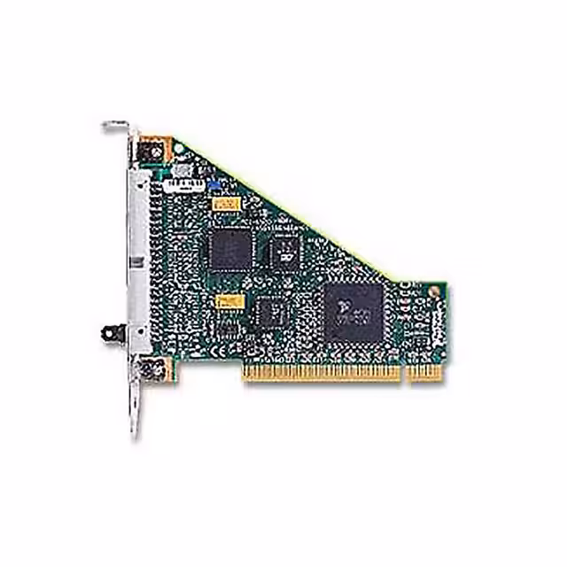 777690-01 NI  Acquisizione dati (DAQ)