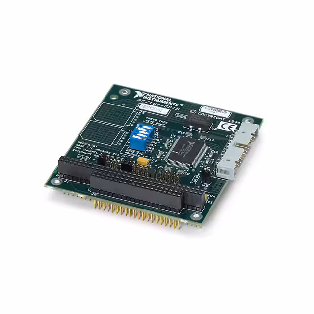 778041-02 NI  GPIB & Communications