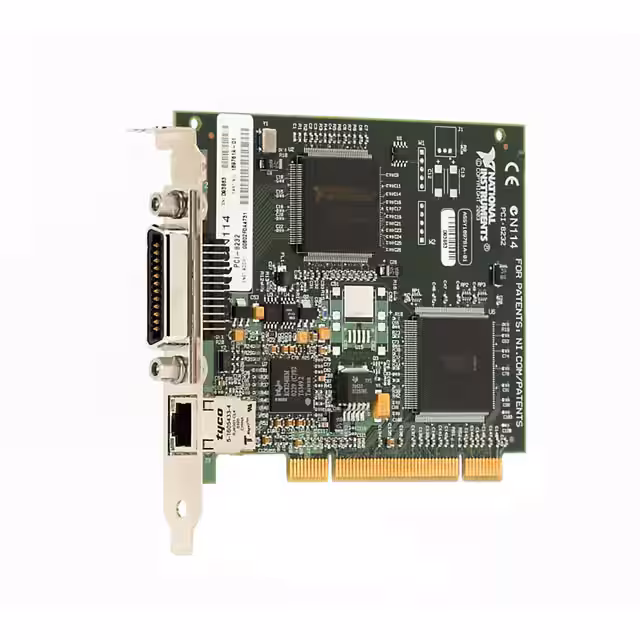 778742-01 NI  GPIB & Communications