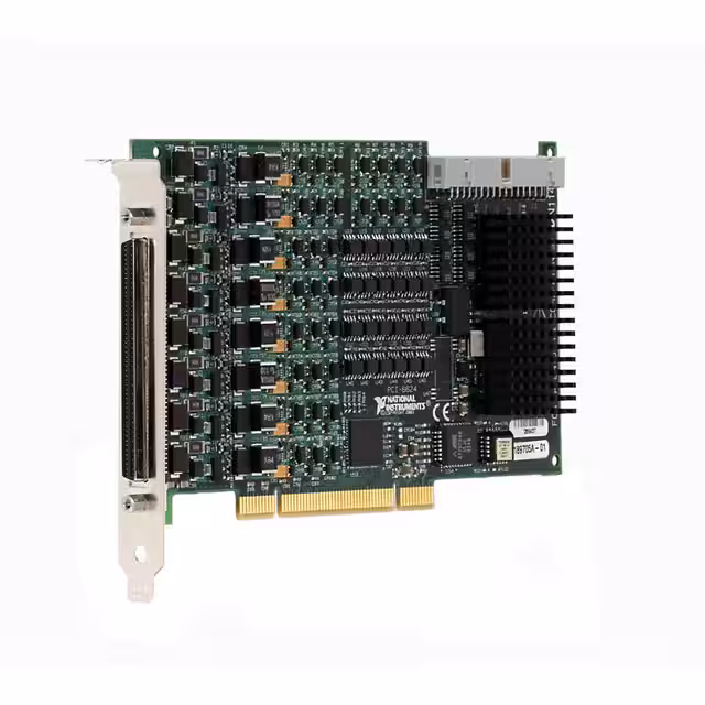 778834-01 NI  Acquisizione dati (DAQ)