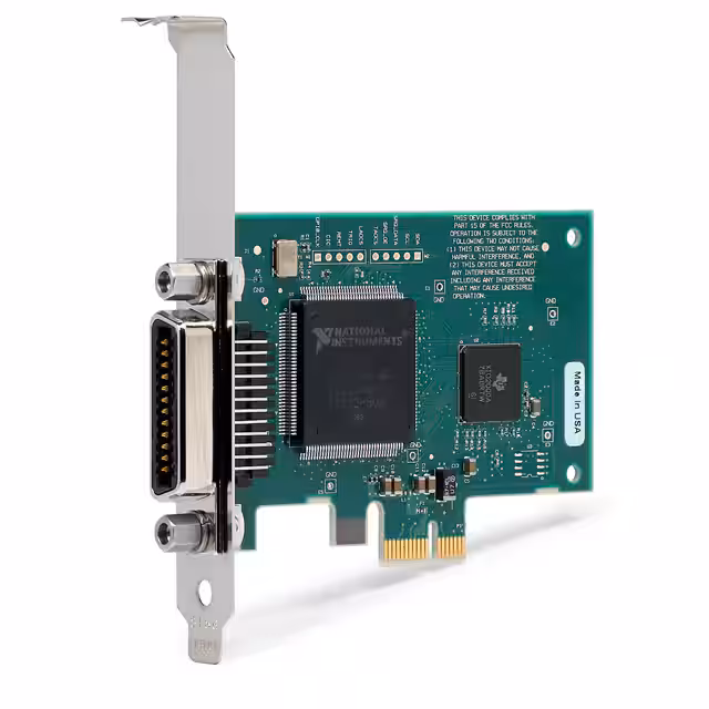 778930-01 NI  GPIB & Communications