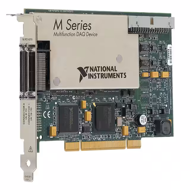 779546-01 NI  Data Acquisition (DAQ)