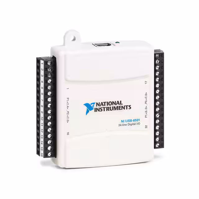 779205-01 NI  Data Acquisition (DAQ)