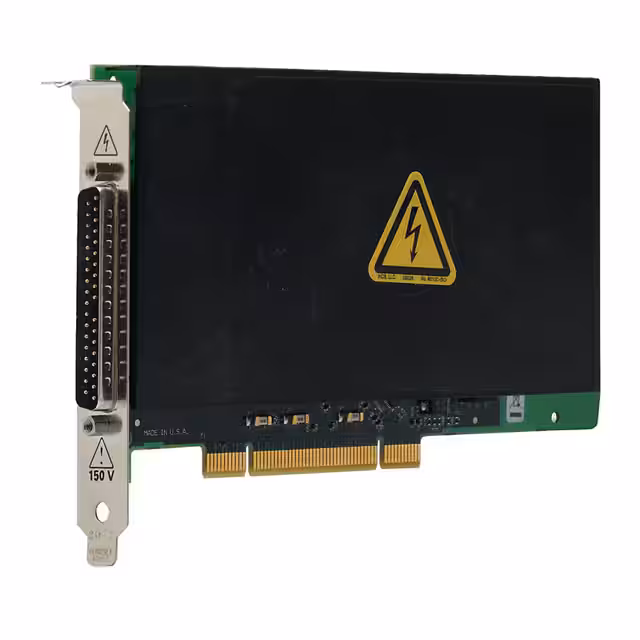 779312-01 NI  Data Acquisition (DAQ)