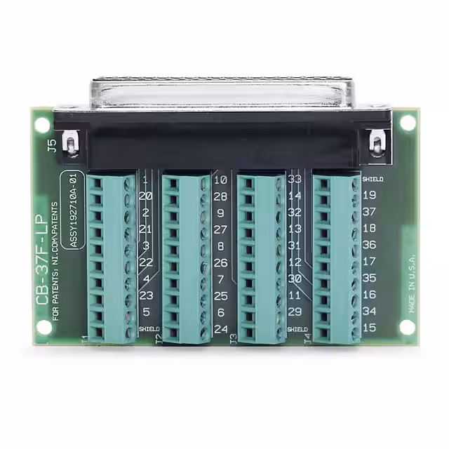 779353-01 NI  Accesorios