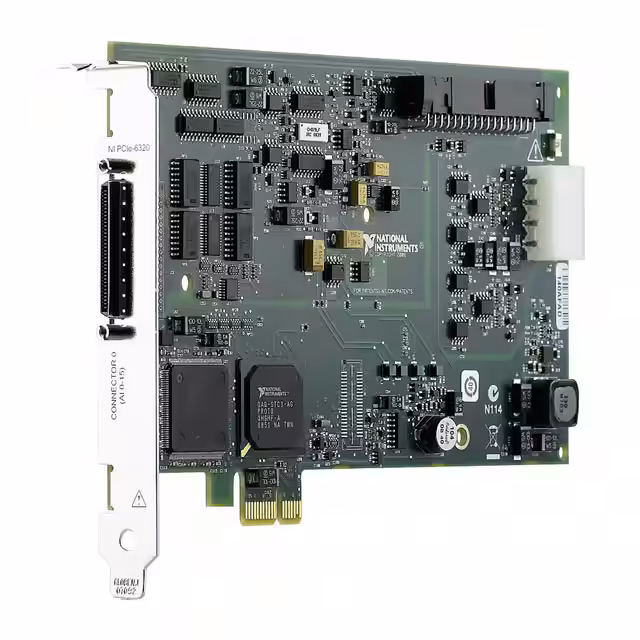 781043-01 NI  Acquisizione dati (DAQ)