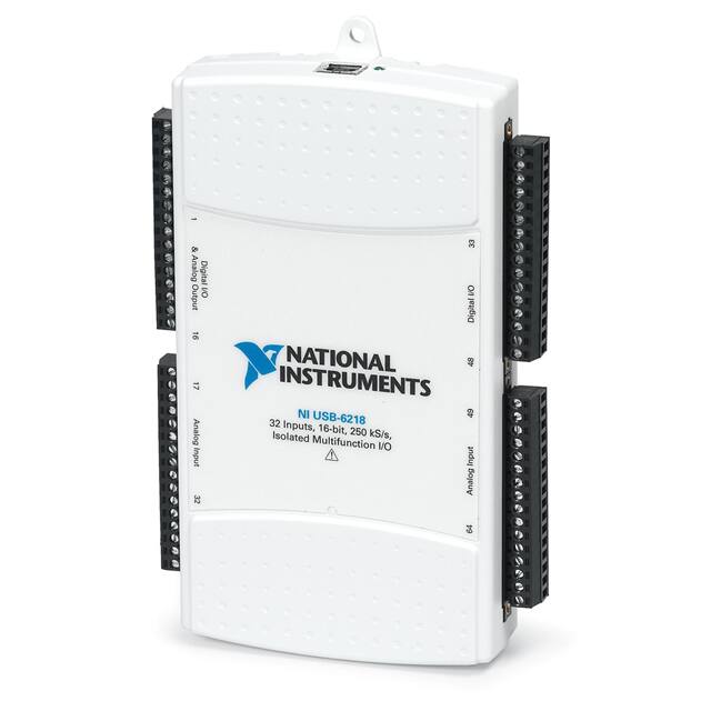 195959-02 NI  Data Acquisition (DAQ)