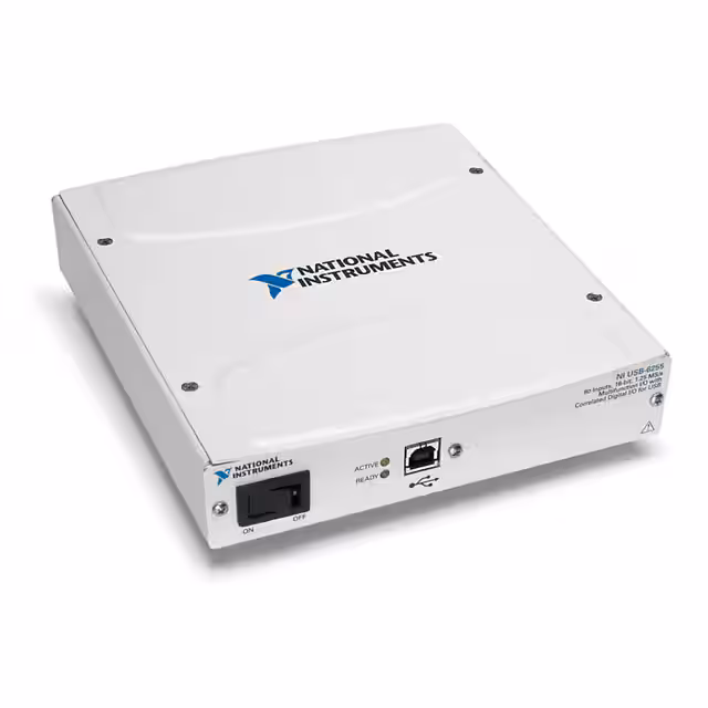 779694-01 NI  Data Acquisition (DAQ)