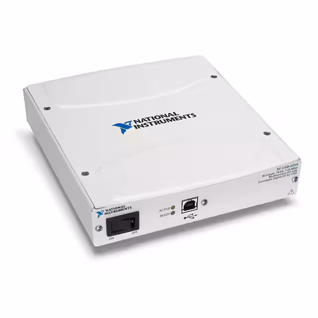 779959-01 NI  Data Acquisition (DAQ)