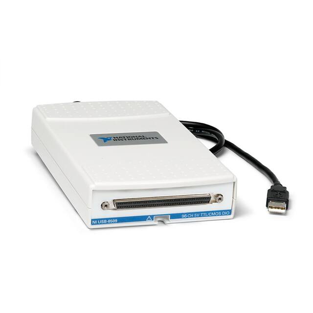 779975-01 NI  Acquisizione dati (DAQ)