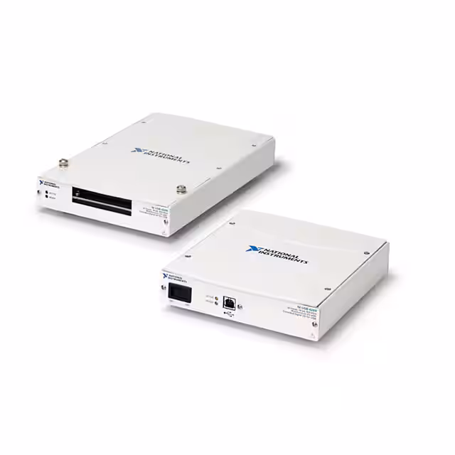 780055-01 NI  Acquisizione dati (DAQ)