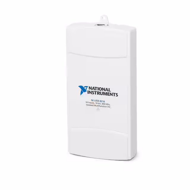 197504-01 NI  Data Acquisition (DAQ)