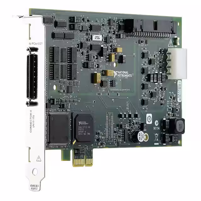 781044-01 NI  Acquisizione dati (DAQ)