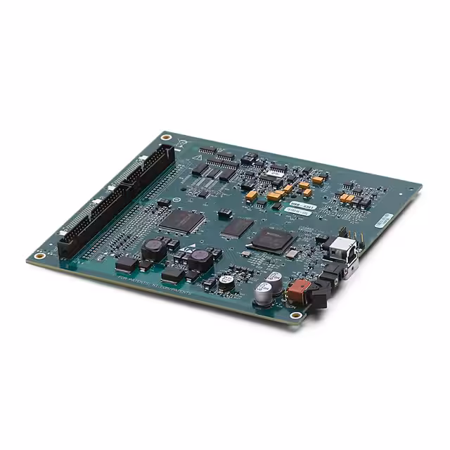 782250-01 NI  Data Acquisition (DAQ)