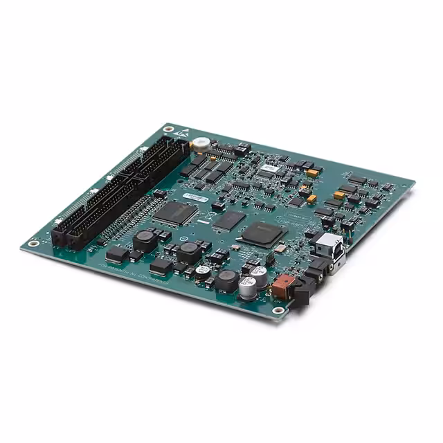 782257-01 NI  Acquisizione dati (DAQ)