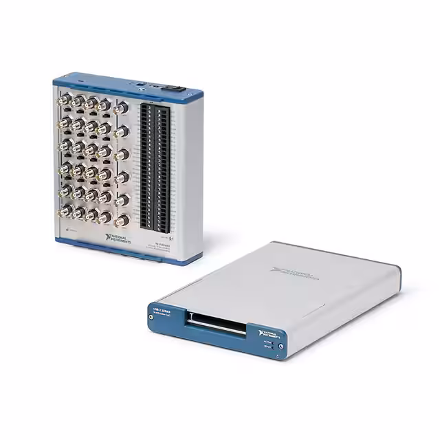 782261-01 NI  Data Acquisition (DAQ)