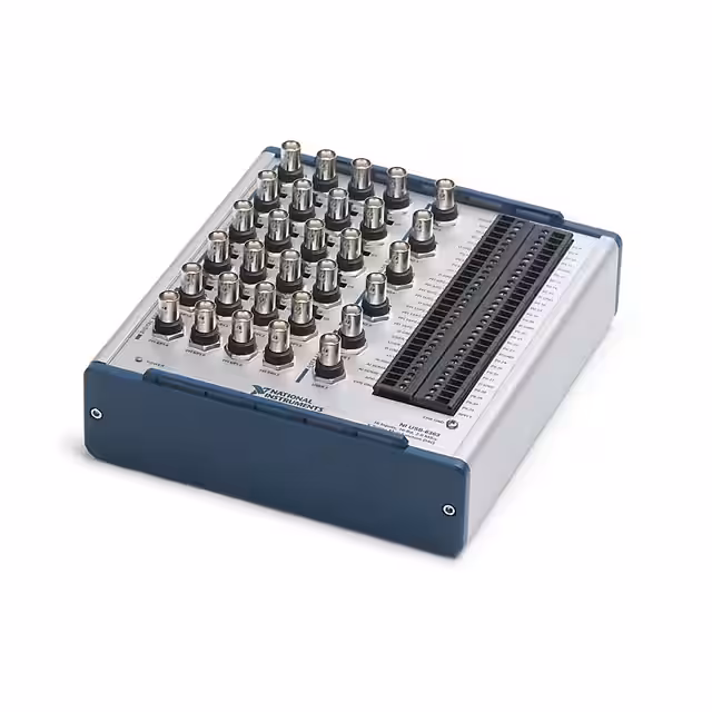 782258-01 NI  Data Acquisition (DAQ)