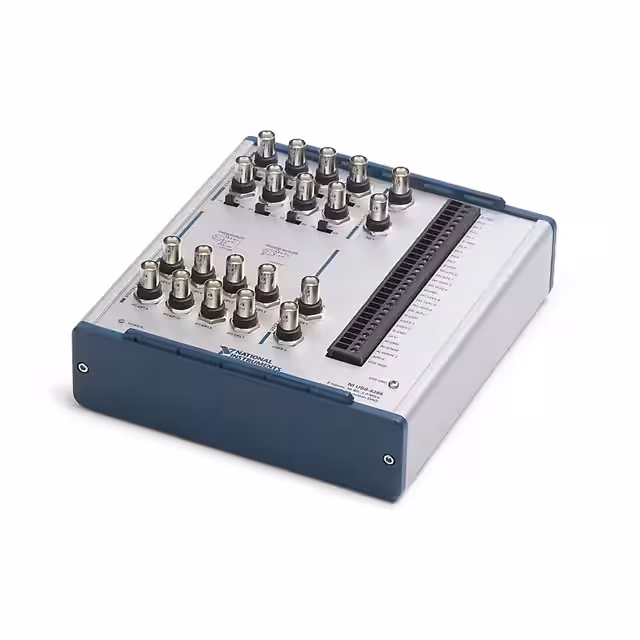 782263-01 NI  Data Acquisition (DAQ)