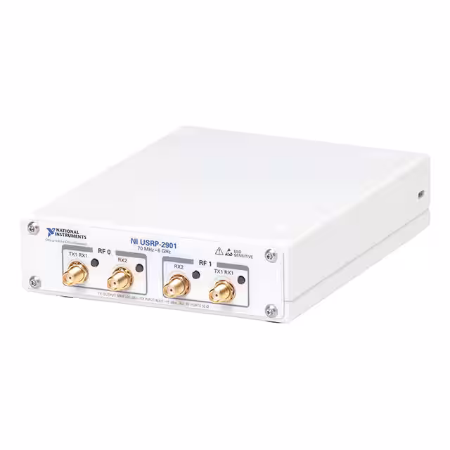 784040-01 NI  Equipment - Specialty